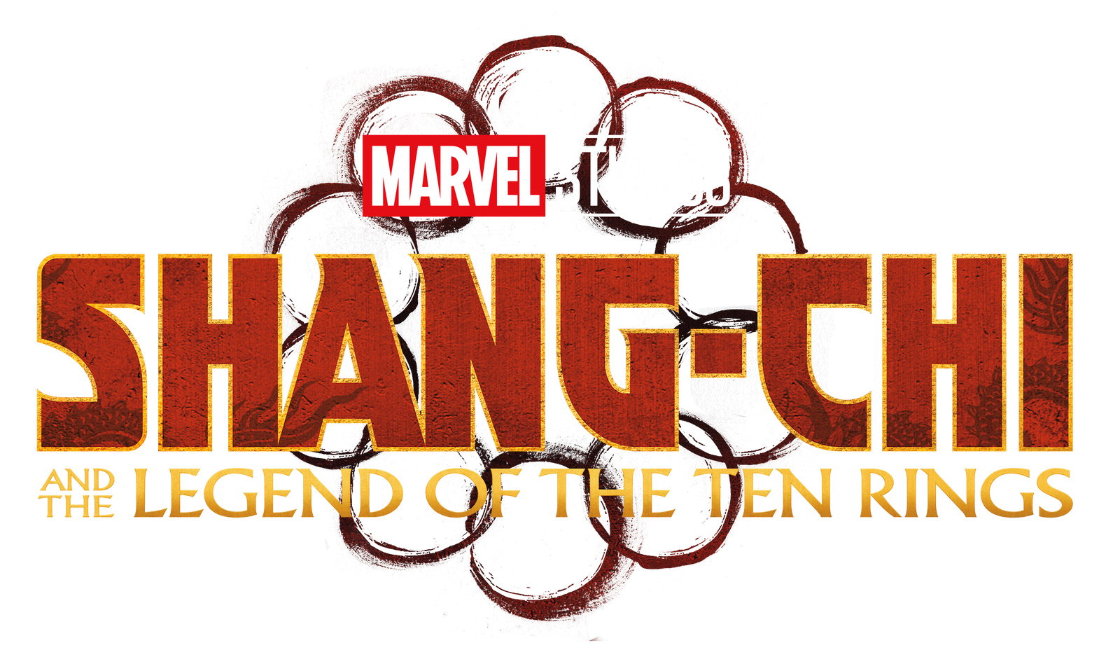Shang-Chi Logo